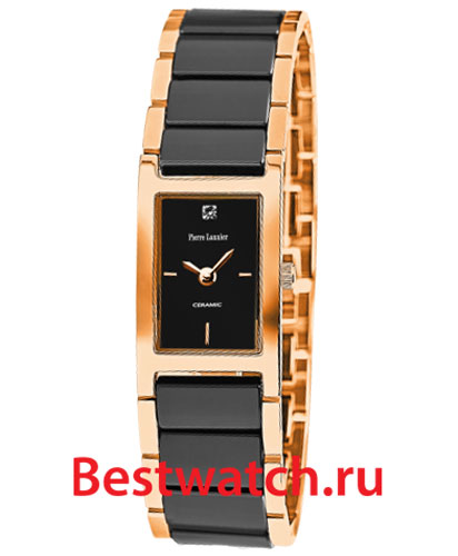 Часы Pierre Lannier Ladies Ceramic 1 130L939